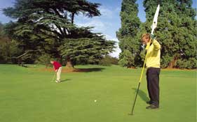 Patshull Park Hotel Golf & Country Club,  Pattingham